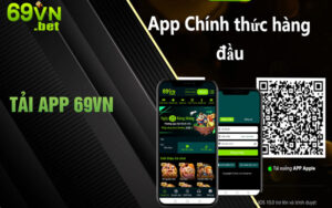 Tải app