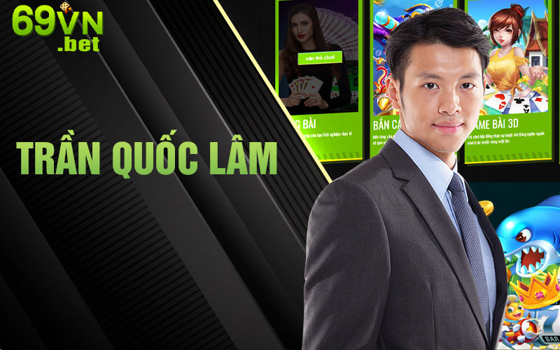 Trần Quốc Lâm