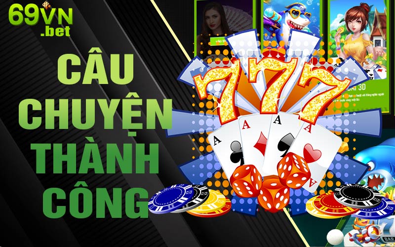 câu chuyện thành công